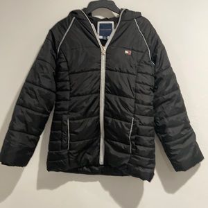 Girl or Boy Tommy Hilfiger Jacket